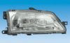 PEUGE 6204F5 Headlight